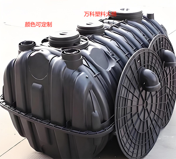 甘州甘州化粪池桶