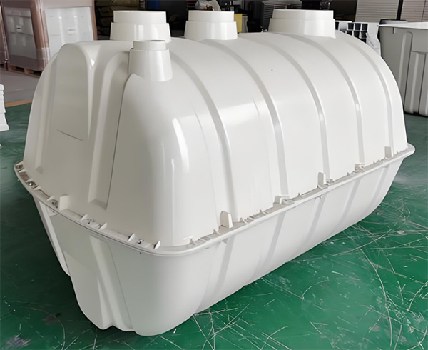 甘州甘州化粪池桶