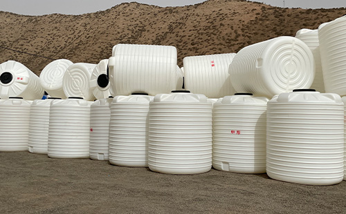 惊蛰时节，探索万科华洁甘州塑料桶如何支持农业发展