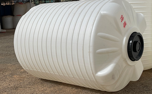 助力环保新里程，万科华洁甘州塑料桶在各行各业中的应用