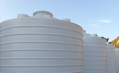 甘州塑料大桶怎么选？PE/PP材质区别及选购指南