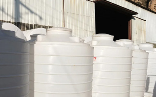 甘州塑料大桶耐腐蚀性能全面解析：测试方法与选购指南