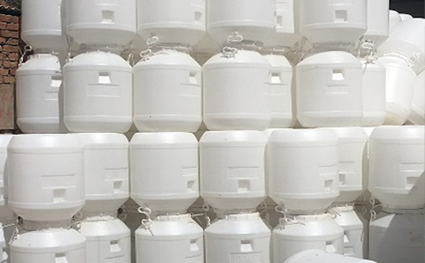 甘州塑料桶耐化学腐蚀性能选择指南