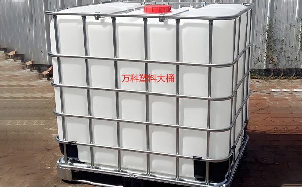 满足多元行业需求的包装解决方案:甘州塑料方桶的定制化应用解析 满足多元行业需求的包装解决方案:甘州塑料方桶的定制化应用解析