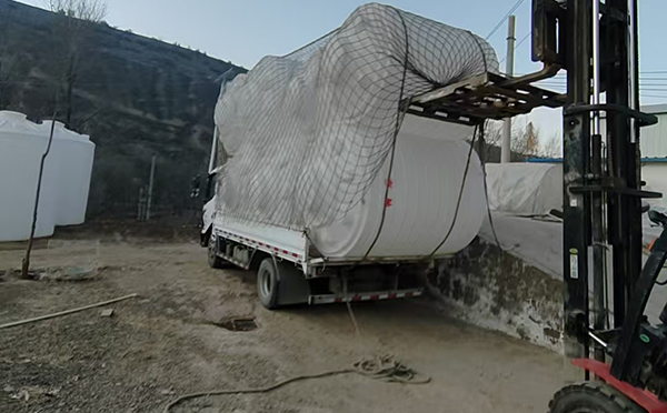 甘州塑料桶批量交付案例：满足多行业高标容器需求的一站式解决方案