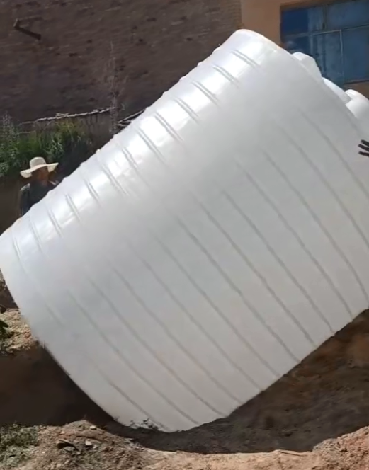 PE甘州塑料大桶批量交付案例:满足多行业储运需求的可靠容器方案 PE甘州塑料大桶批量交付案例:满足多行业储运需求的可靠容器方案